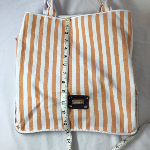 Saldarini Espabag Espadrille bag - Picture 12 of 16